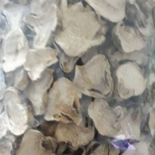 Nấm rơm sấy khô
