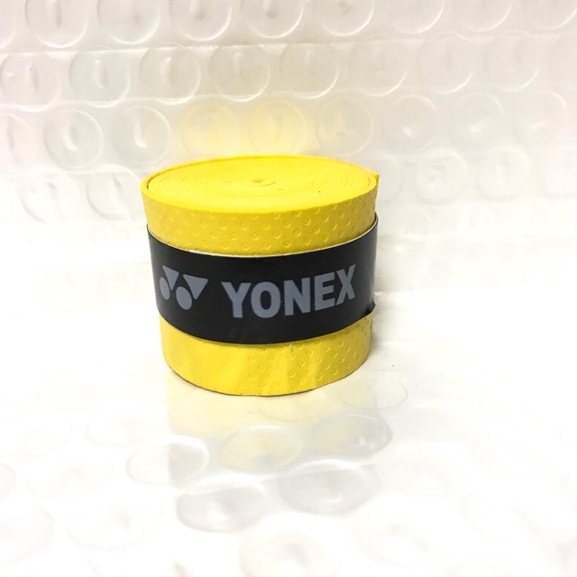 Băng Quấn Cán Vợt Cầu Lông / Tennis Yonex Chất Lượng Cao