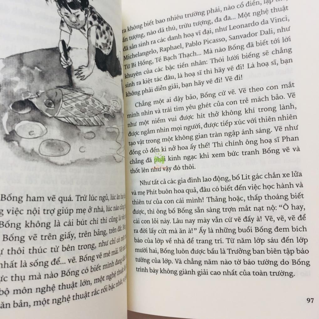 Sách – Những Truyện Hay Viết Cho Thiếu Nhi - Cuốn lẻ tùy chọn - NXB Kim Đồng