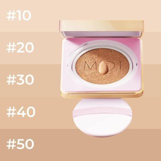 Phấn nước 5m baby skin ciushion M.O.I | BigBuy360 - bigbuy360.vn