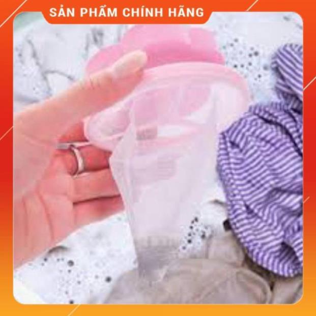 Phao Lọc Rác Cặn Máy Giặt Thông Minh
