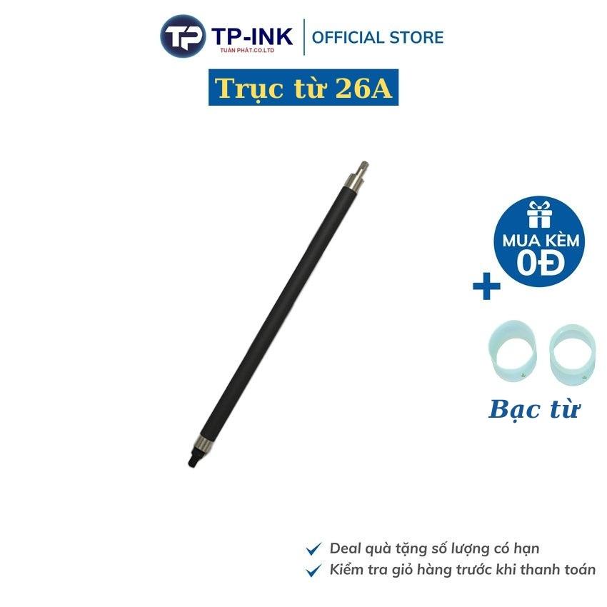 Trục từ 26A dùng cho  402N/402D/402DN/402DW/M426FDN/M426FDW-  LBP 212DW