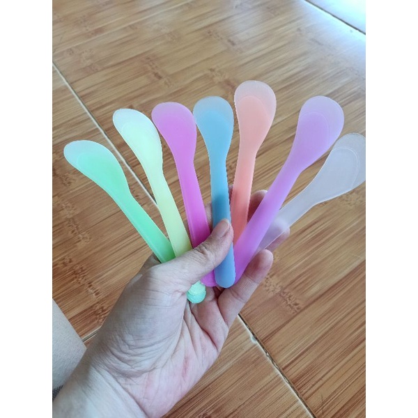 Combo 100 Que quét mask/ trộn kem | BigBuy360 - bigbuy360.vn