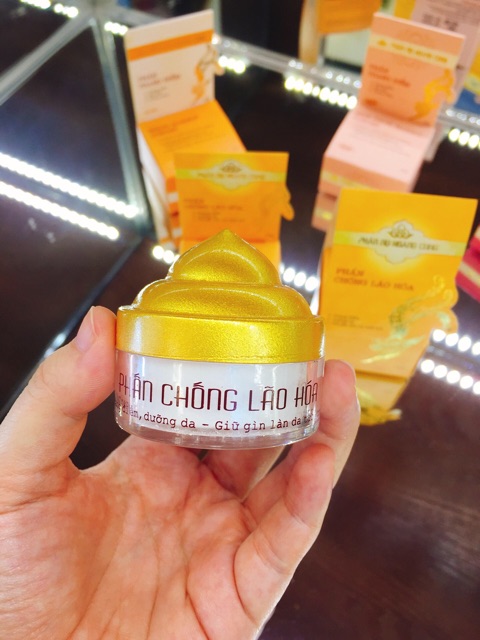 Phấn Nụ Chống Lão Hoá Phấn Nụ Hoàng Cung | BigBuy360 - bigbuy360.vn