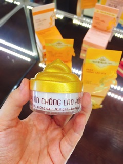 Phấn Nụ Chống Lão Hoá Phấn Nụ Hoàng Cung
