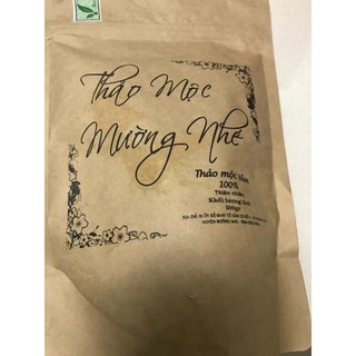 Thảo Mộc Mường Nhé