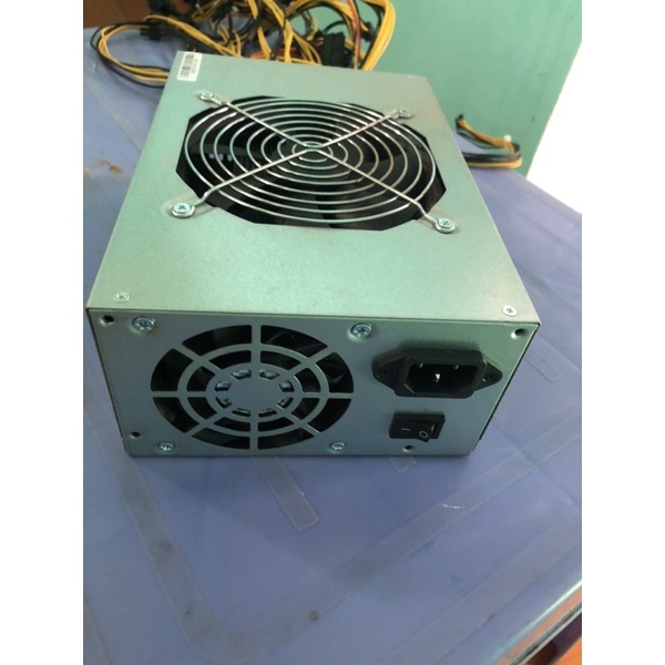 Nguồn 2000w, nguồn đào coin,nguồn trâu cày công suất thực