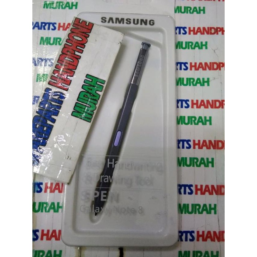 Bút Cảm Ứng S Pen Note8 Note 8 Original Samsung Stylus Note8 Original 100%