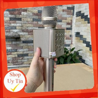 Micro Karaoke Bluetooth YS 96 cao cấp