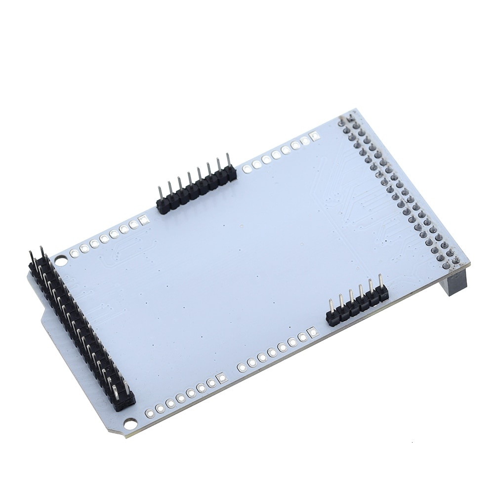 Bảng Mạch Mở Rộng Lcd 40pin Cho Arduino Tft01 Mega Touch Lcd Hỗ Trợ Tft 3.2 '' 5.0 '' 7.0 '' 3.2 4.3 5.0 7.0