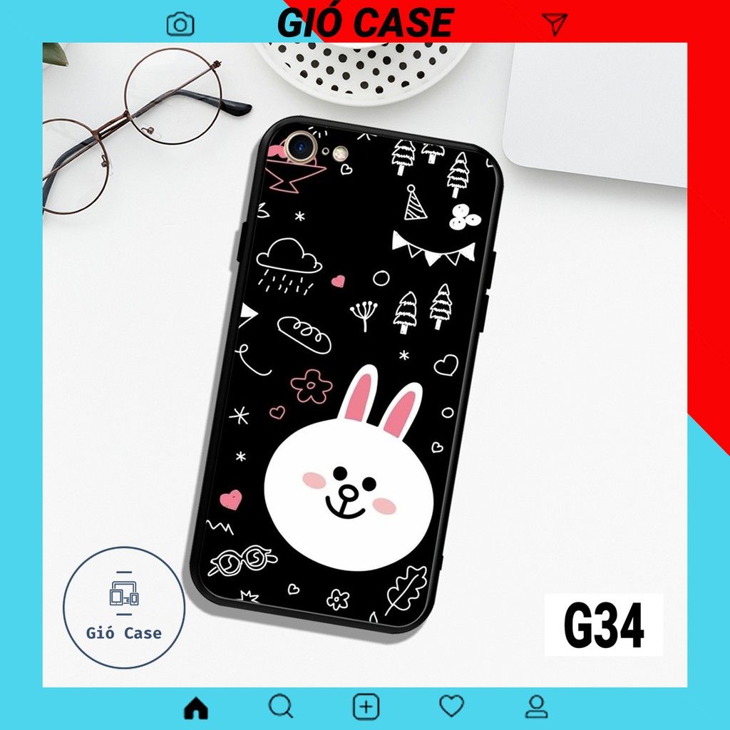 ỐP LƯNG IPHONE 6/6S - 6 PLUS/6S PLUS IN HÌNH CẶP ĐÔI NAM NỮ