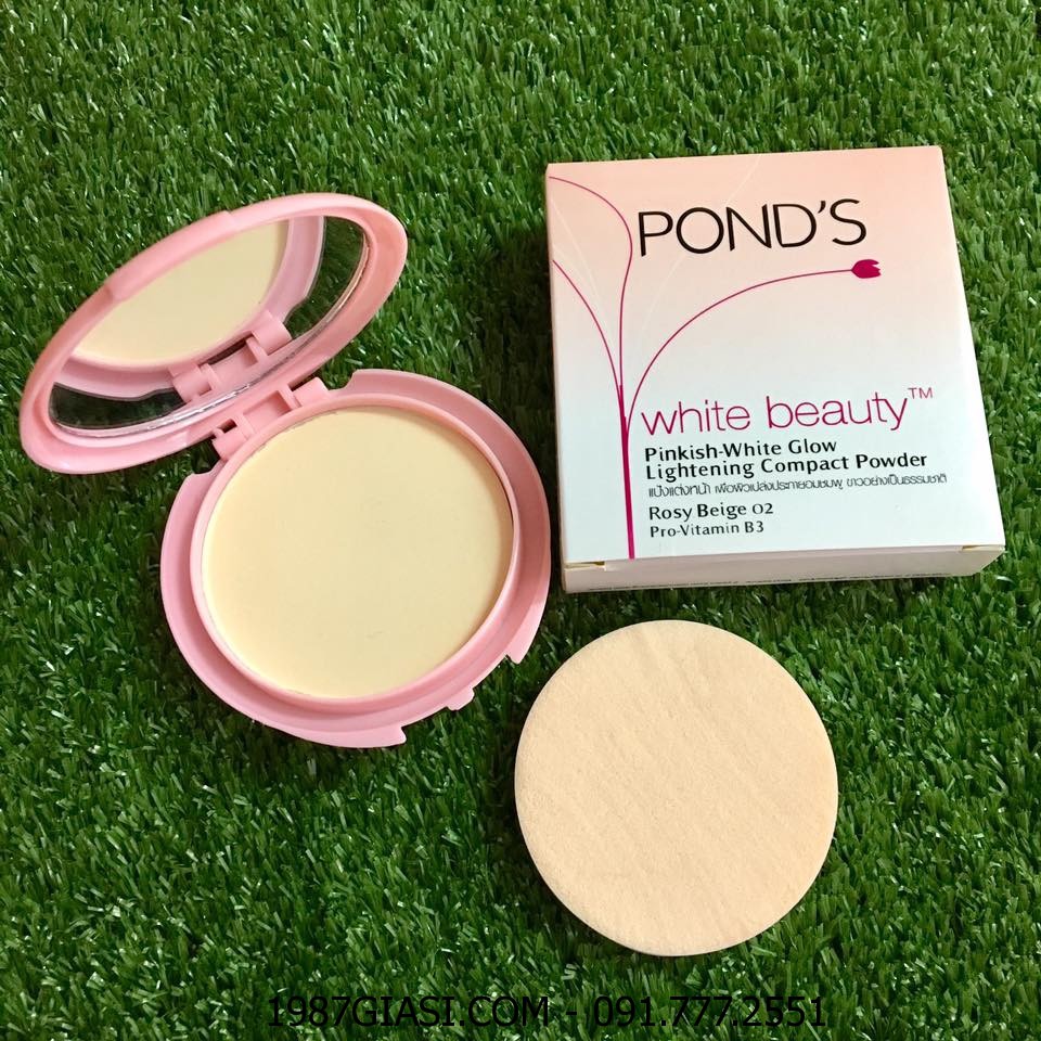 PHẤN NỀN POND'S HỘP TRÒN (HÀNG THÁI LANnn