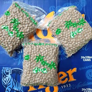 Trân châu đen 1kg