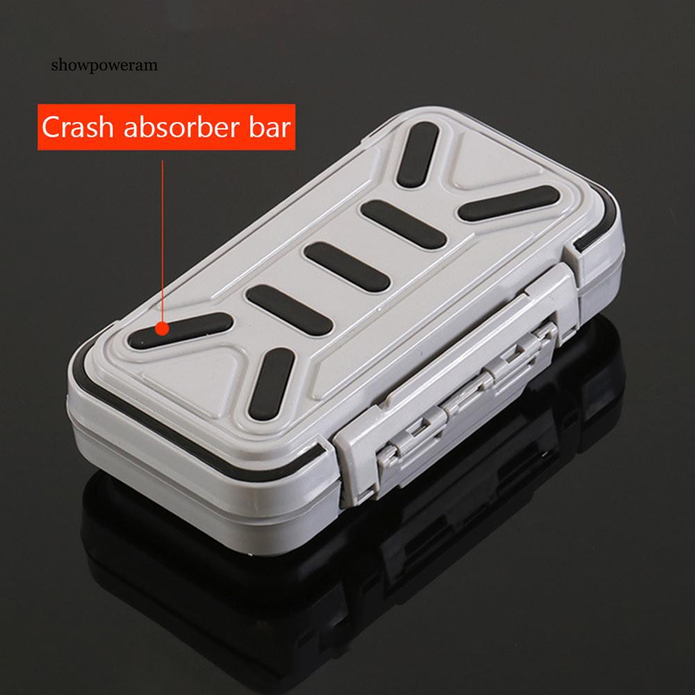 Hộp đựng phụ kiện câu cá chuyên dụng chất lượng cao