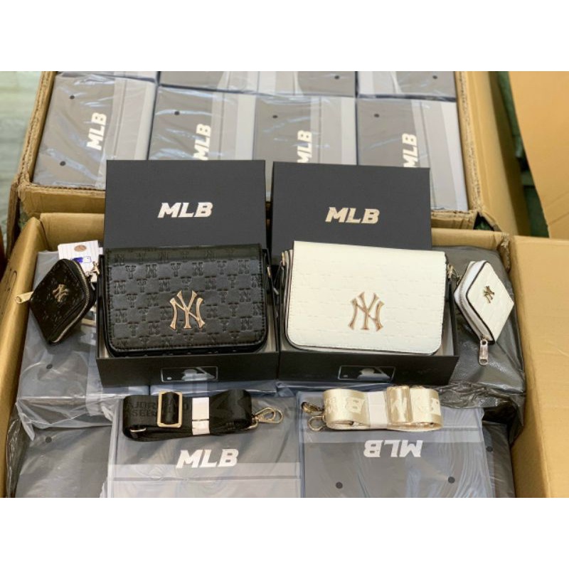 TÚI MLB SUPER FULL BOX SZ 18