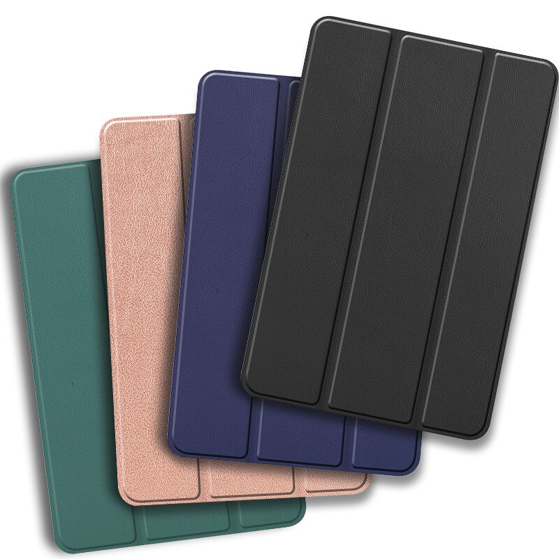 Bao da máy bảng nam châm thông minh cho Lenovo Tab P11 Pro TB-J716F 2021 TB-J706F P11 11" TB-J606F Pad Plus J607F