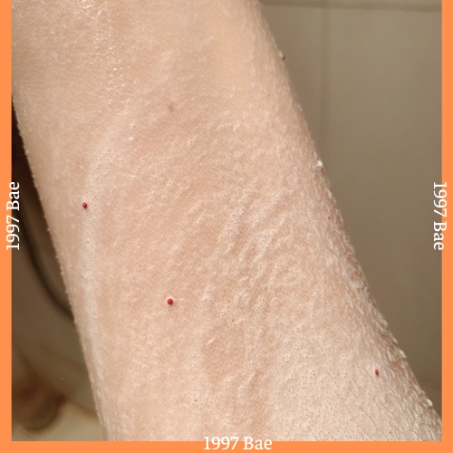 [HÀNG CHÍNH HÃNG-CÓ SẴN] DOVE TẨY TẾ BÀO CHẾT CHO BODY DOVE CHÍNH HÃNG FULL SIZE | BigBuy360 - bigbuy360.vn