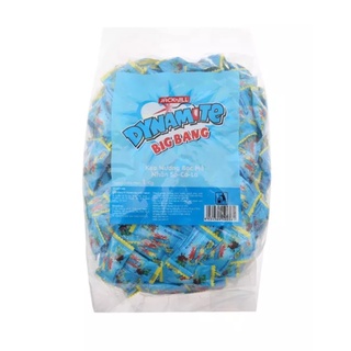 Kẹo Hương Bạc Hà Nhân Socola Dynamite Big Bang