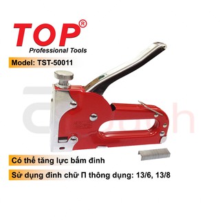 Dụng cụ bấm đinh ghim có tăng top - tst-50011