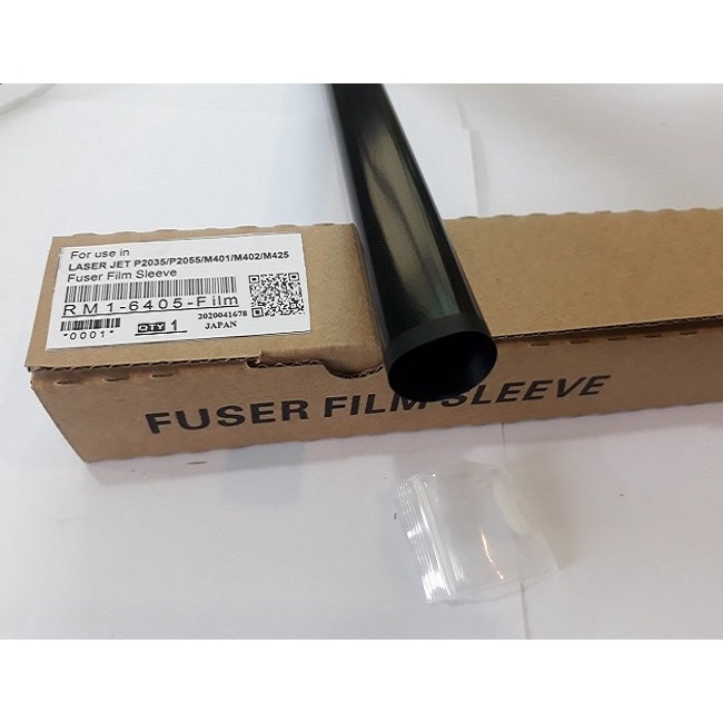 Bao lụa  máy in Canon LBP2900 / LBP3300/hp 2035/2055... loại tốt