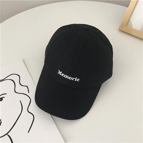 Mũ Lưỡi Trai Thời Trang Hàn Quốc Cho Nam Nữ