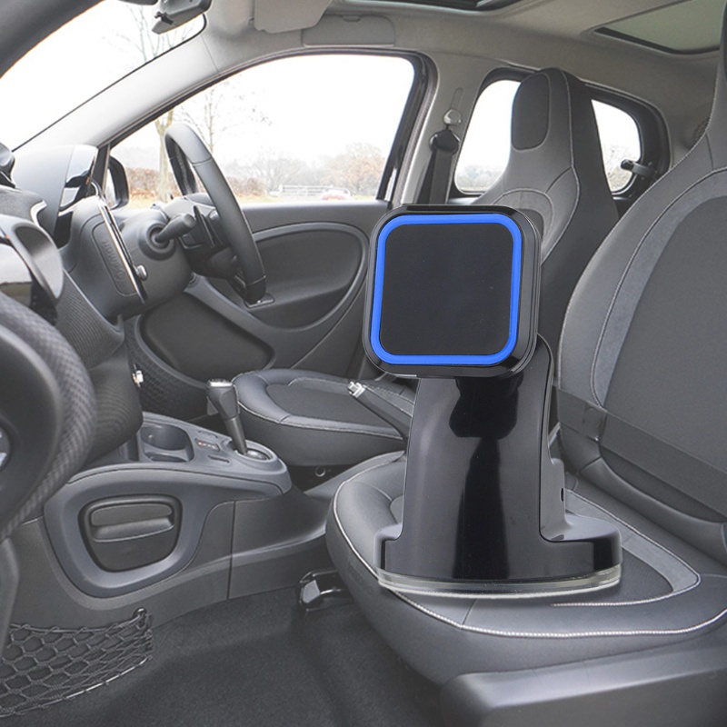Ống Kính zzz Universal 360 Độ Chất Lượng Cao° Giá Đỡ Điện Thoại / Thiết Bị Định Vị GPS Gắn Bảng Điều Khiển Xe Hơi /