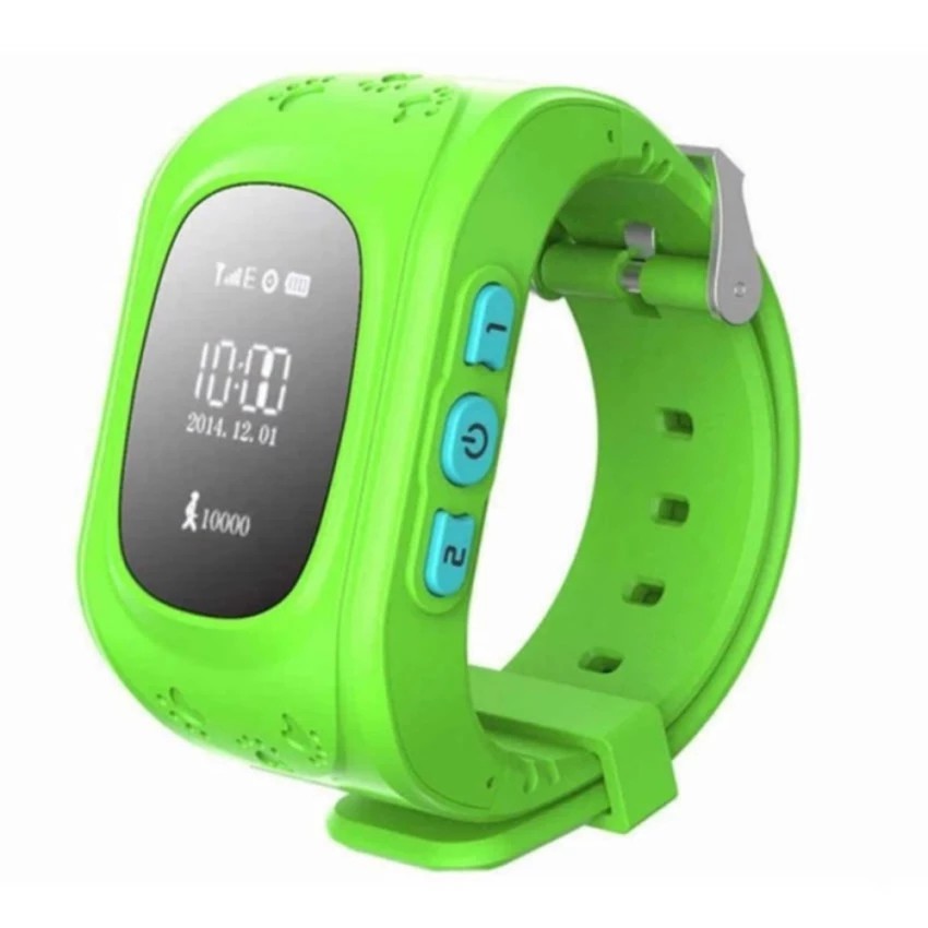 ĐỒNG HỒ ĐỊNH VỊ, GỌI ĐIỆN THOẠI TRẺ EM GW300