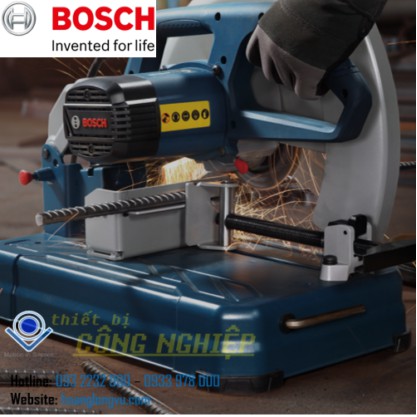 Máy cắt kim loại BOSCH GCO 14-24