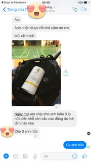 Tinh dầu nước hoa Dubai