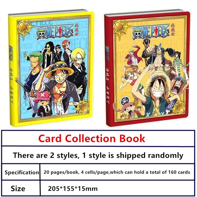 Thẻ Sưu Tầm Nhân Vật Hoạt Hình One Piece Chopper Frankie Luffy UR SSR