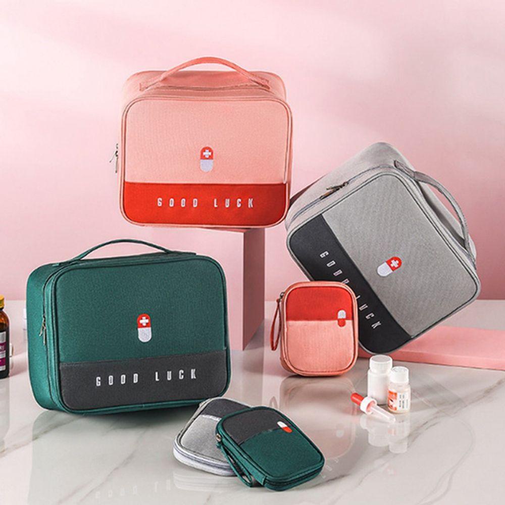 Túi Đựng Dụng Cụ Sơ Cứu Cỡ Lớn Đa Năng Tiện Dụng