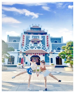 Áo dây len móc (Ảnh thật ở cuối)