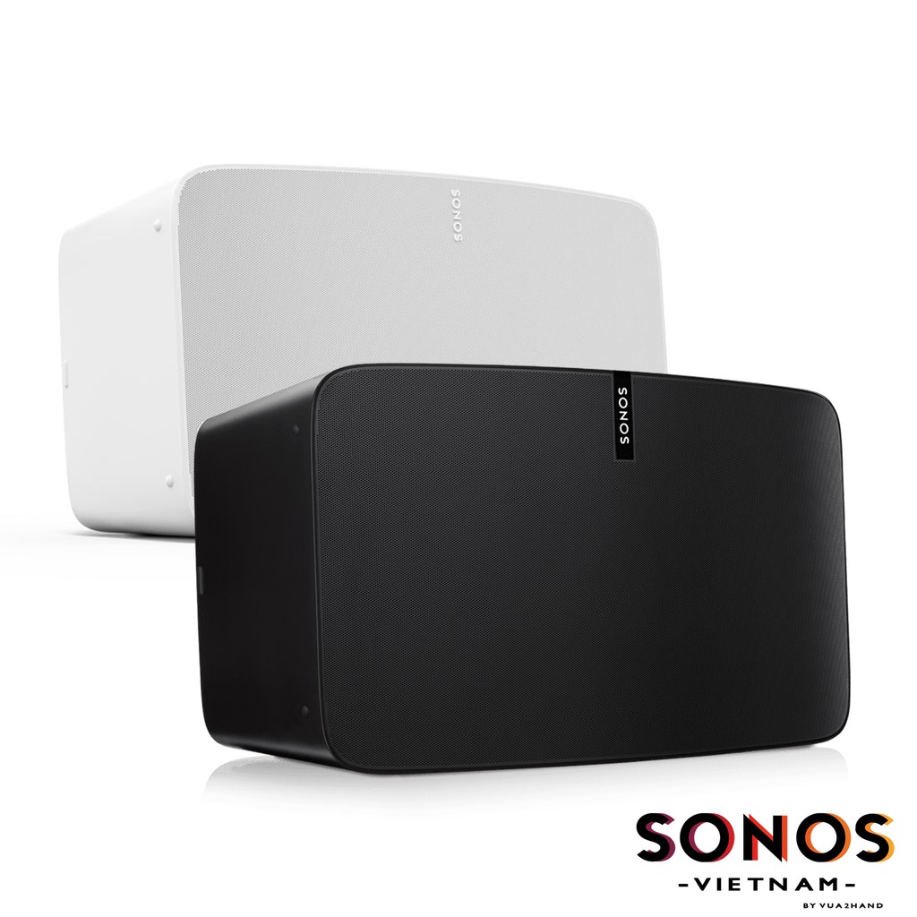 LOA SONOS FIVE