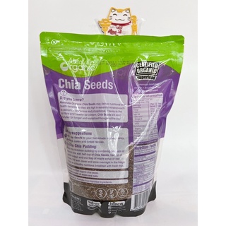 hạt chia seed úc 1kg