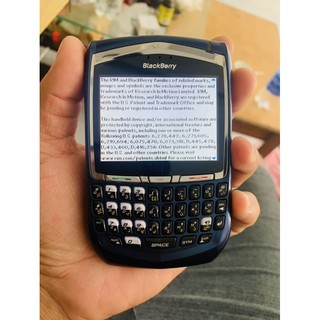 Blackberry 8700 Zin 95% trở lên