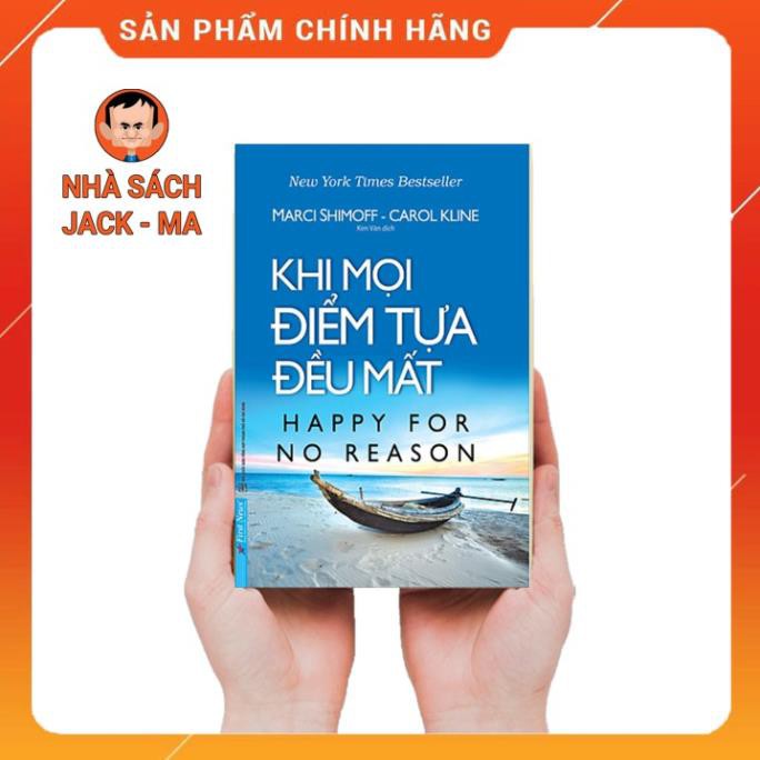 Khi Mọi Điểm Tựa Đều Mất-Hạnh Phúc Tự Thân🔥NGÀY HỘI GIẢM GIÁ🔥