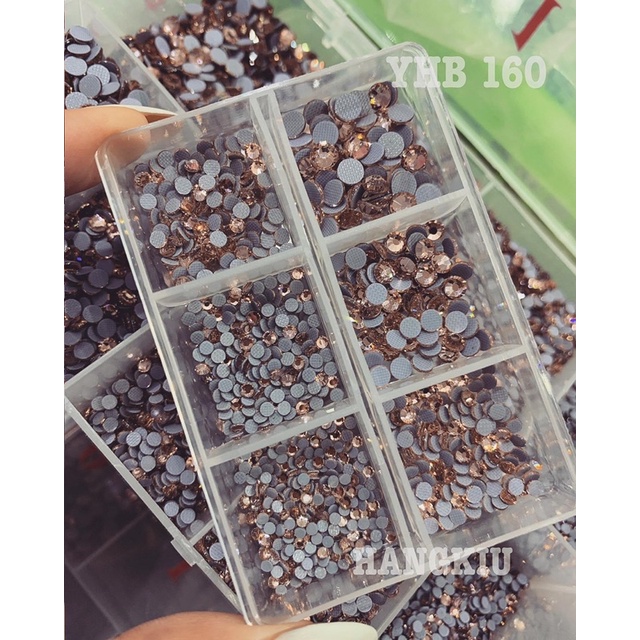 [HÀNG CHÍNH HÃNG] Đá YHB CAO CẤP LOẠI 1