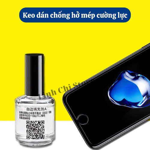 Keo dán chống hở mép cường lực
