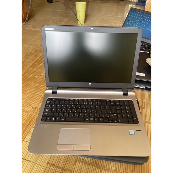 Laptop cũ HP 450 G3 i5-6200u Bộ nhớ 4Gb Ổ cứng HDD 500Gb Màn hình 15.6 inch HD | BigBuy360 - bigbuy360.vn