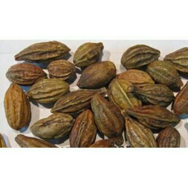 1kg kha tử