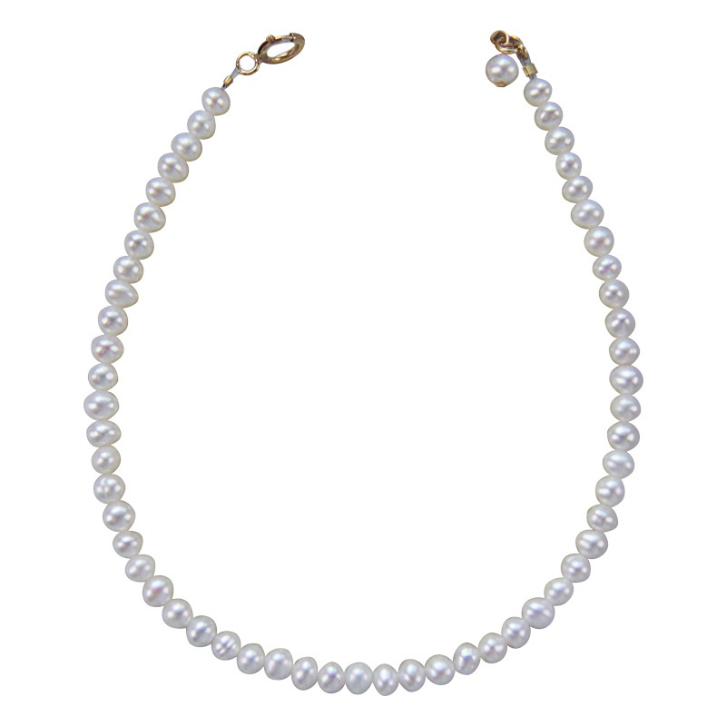 Vòng Tay Hạt Nhí 3mm | Bối Homemade