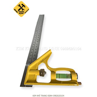 Thước đo góc nivo đa năng
