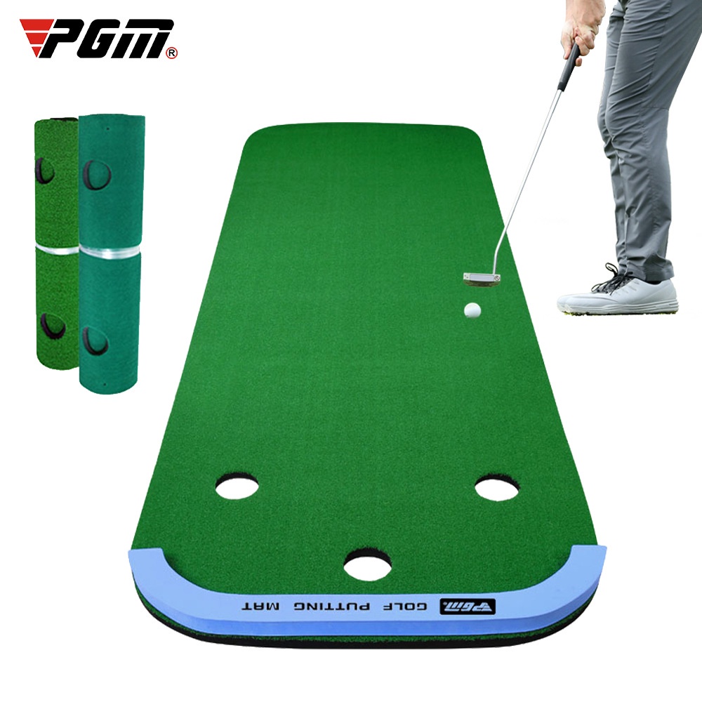 Thảm Cỏ Nhân Tạo Tập GOLF GL012 Chính Hãng PGM