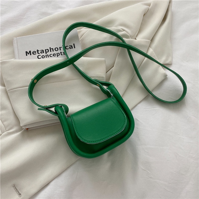 Túi Đeo Chéo Hình Vuông Nhỏ Thiết Kế Thời Trang Mùa Hè Mới Dành Cho Nữ 2022