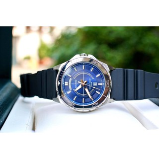 Đồng hồ nam Casio MTD-1076- 2A
