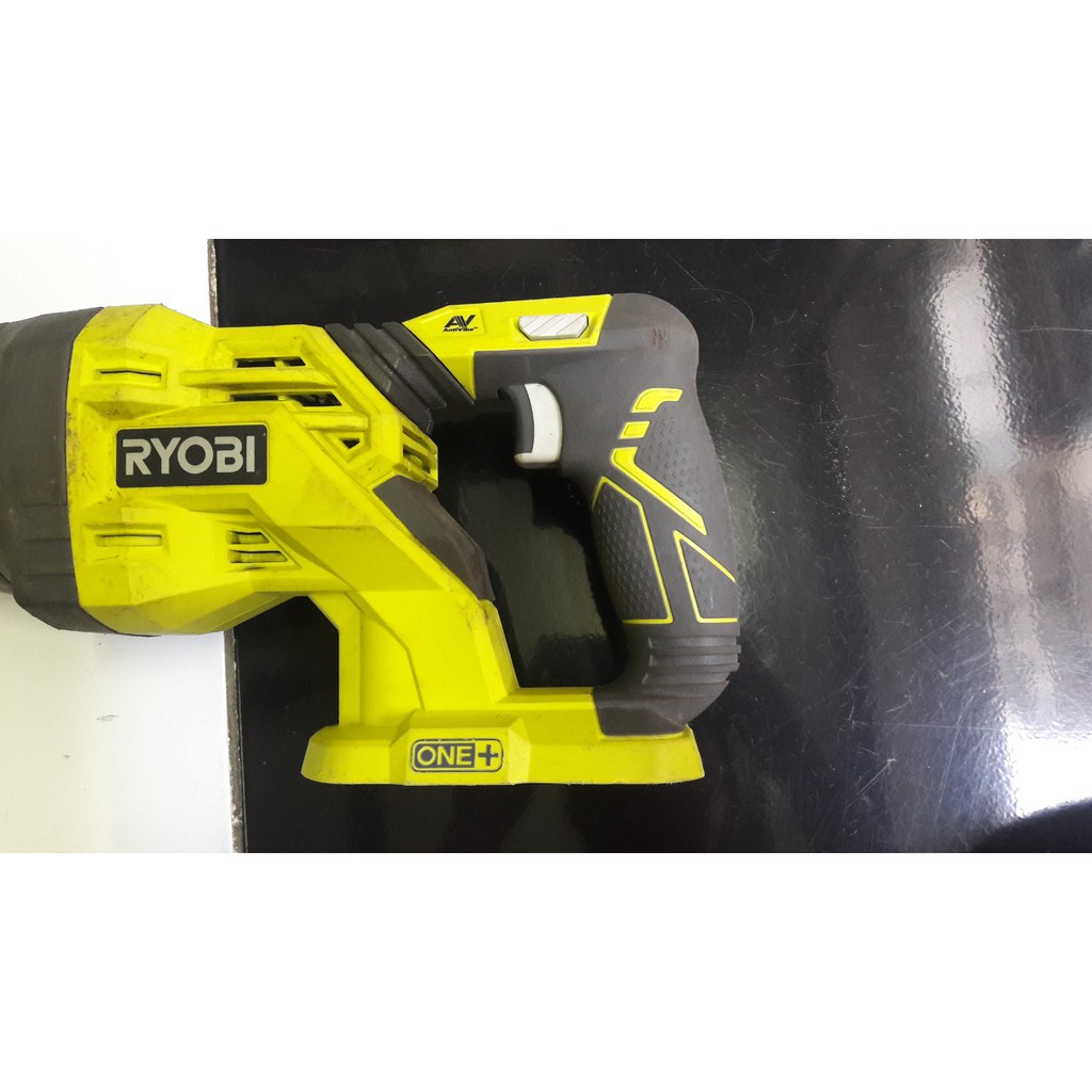 Cưa kiếm Ryobi R18RS 18V pin 5A sạc zin