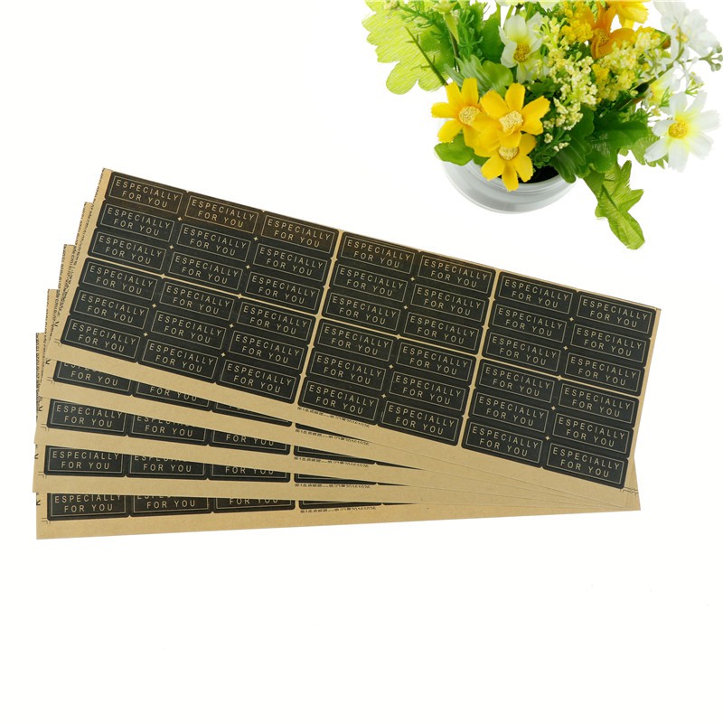 Set 5 Tờ 210 Miếng Dán diy Đặc Biệt Đa Ứng Dụng