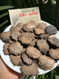 Hạt Gấc Khô 500g