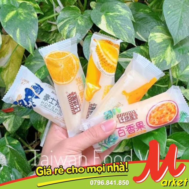 [Combo 5 bánh] Bánh Sữa Chua Phô Mai 50gam