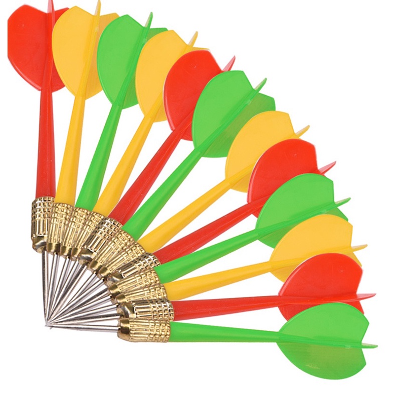 Bộ 03 cây tiêu đồ chơi THÂN NHỰA giá rẻ và tiện dụng